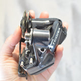 Shimano Ultegra Di2 6800 RD-6870 Short Cage 11 Speed Rear Derailleur, 8/10 VG+