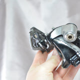 Shimano Dura Ace RD-9000 11 Speed Rear Derailleur - Short Cage, 8/10 VG