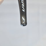 Shimano Ultegra R8000 ST-R8000 LINKS/VORNE 2x Double (11 Speed) STI Shifter, 7/10 Nice
