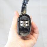 Shimano Ultegra 6500 ST - 6510 LEFT/FRONT Double/Triple Shifter, 8/10 Nice - EJRecyclery - Cycling New & Used