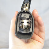 Shimano Ultegra 6700 ST-6700 LEFT/FRONT 3x TRIPLE STI Shifter, 7/10 Nice