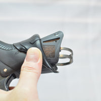 Shimano Dura Ace 9100 ST-R9100 左/前 2 速 STI 变速杆，9/10 EXC+
