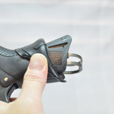 Shimano Dura Ace 9100 ST-R9100 左/前 2 速 STI 变速杆，9/10 EXC+