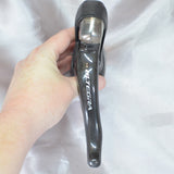 Shimano Ultegra 6700 ST-6703 LEFT/FRONT 3x TRIPLE STI Shifter, 8/10+ VG+