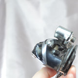 Shimano Dura Ace RD-9000 11 Speed Rear Derailleur - Short Cage, 8/10 VG