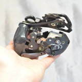 Shimano Ultegra Di2 6800 RD-6870 Short Cage 11 Speed Rear Derailleur, 8/10 VG+