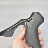 Shimano Ultegra R8000 ST-R8000 LINKS/VORNE 2x Double (11 Speed) STI Shifter, 7/10 Nice