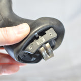 Shimano Ultegra 6700 ST-6700 LEFT/FRONT 3x TRIPLE STI Shifter, 7/10 Nice