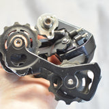 Shimano Ultegra Di2 6800 RD-6870 Short Cage 11 Speed Rear Derailleur, 8/10 VG+