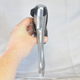 Shimano Ultegra 6600 ST-6603 3-fach DREIFACH LINKS/VORNE Schalthebel, 9/10 EXC