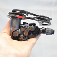 EXC+ SRAM Red 10 Speed Rear Derailleur Short Cage, 9/10+++