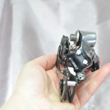 Shimano Dura Ace RD-9000 11 Speed Rear Derailleur - Short Cage, 8/10 VG