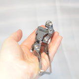 Shimano Ultegra 6700 FD-6700 10-fach Anlöt-Umwerfer Double