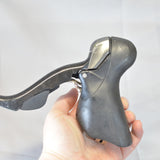 Shimano Ultegra 6700 ST-6703 LEFT/FRONT 3x TRIPLE STI Shifter, 7/10 Nice