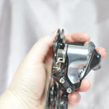 Shimano Dura Ace RD-9000 11 Speed Rear Derailleur - Short Cage, 8/10 VG
