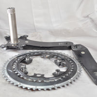 EXC+ Shimano Dura Ace 9000 FC-9000 11 Speed Crankset 53-39 172.5mm, Double