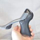 Shimano Ultegra 6600 ST-6603 3-fach DREIFACH LINKS/VORNE Schalthebel, 9/10 EXC