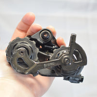 EXC+ SRAM Red 10 Speed Rear Derailleur Short Cage, 9/10+++