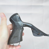 Shimano Dura Ace 9000 ST-9001 LINKS/VORNE 2-Gang-STI-Schalthebel