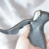 Shimano Ultegra 6700 ST-6703 LEFT/FRONT 3x TRIPLE STI Shifter, 8/10+ VG+