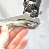 Shimano Ultegra Di2 6870 FD-6870 Braze-on Front Electronic Derailleur