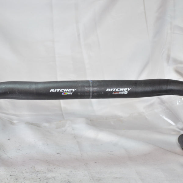 Ritchey WCS EvoCurve 40cm Road Drop Handlebar