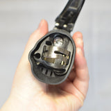 Shimano Ultegra R8000 ST-R8000 LINKS/VORNE 2x Double (11 Speed) STI Shifter, 7/10 Nice