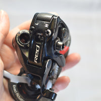 EXC+ SRAM Red 10 Speed Rear Derailleur Short Cage, 9/10+++