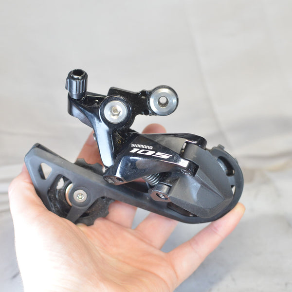 Mint Takeoff Shimano Ultegra RD-R7000-SS 11 Speed Rear Derailleur - Short Cage