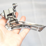 Shimano Ultegra 6700 FD-6700 10-fach Anlöt-Umwerfer Double