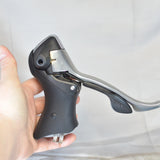 Shimano Ultegra 6600 ST-6603 3-fach DREIFACH LINKS/VORNE Schalthebel, 9/10 EXC