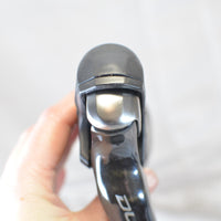 VG++ Shimano Dura Ace 9000 ST-9000 LEFT/FRONT 2 Speed STI Shifter, 8/10++