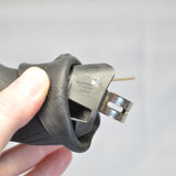 Shimano Ultegra R8000 ST-R8000 LINKS/VORNE 2x Double (11 Speed) STI Shifter, 7/10 Nice