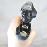 Shimano Ultegra 6600 ST-6603 3-fach DREIFACH LINKS/VORNE Schalthebel, 9/10 EXC