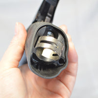 Shimano 105 R7000 ST-R7000 RIGHT/REAR 11 Speed STI Shifter Black, 9/10 EXC