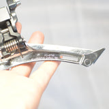 Shimano Ultegra 6700 FD-6700 10-fach Anlöt-Umwerfer Double