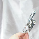 Shimano Dura Ace 9000 FD-9000 Front Derailleur Double Braze-On