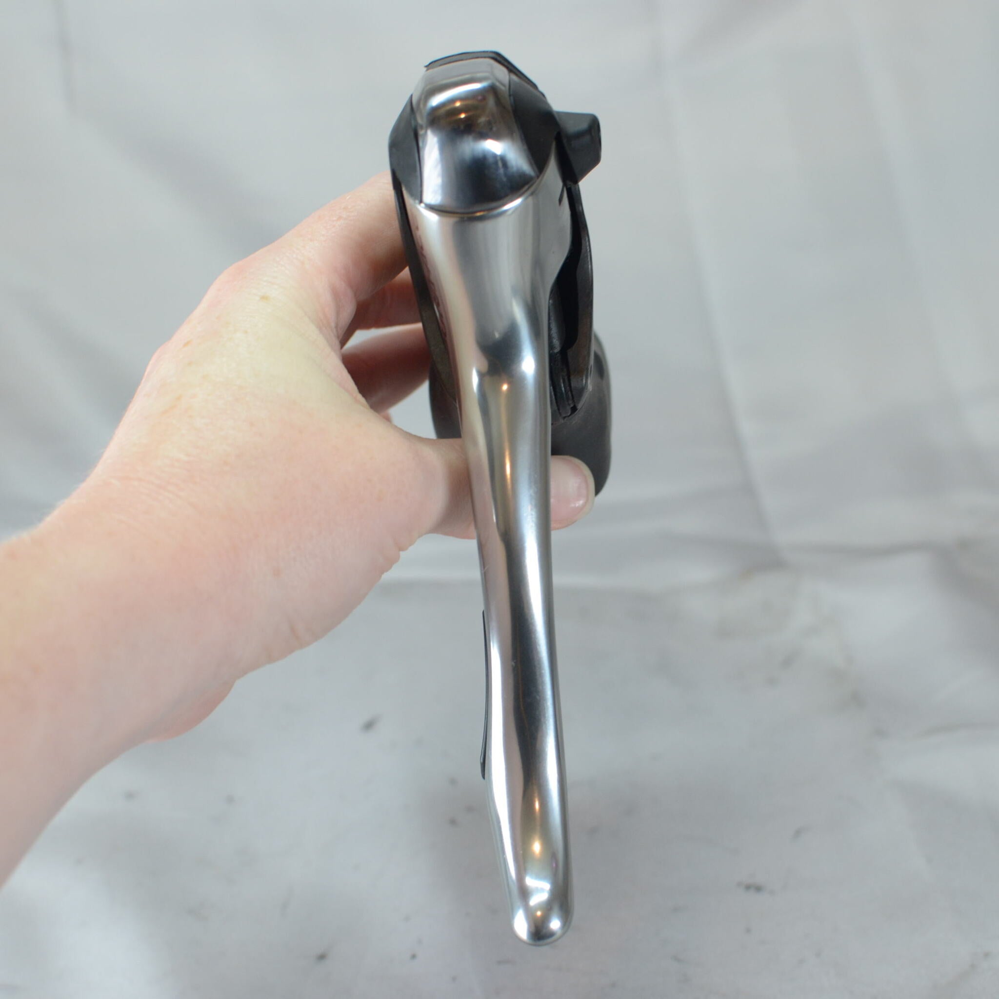 Shimano Dura Ace 7800 ST-7800 10 速RIGHT/REAR 变速杆，9/10