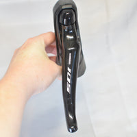 VG+++ Shimano 105 R7020 ST-R7020 RIGHT/REAR 11 Speed STI Shifter Black