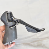 VG++ Shimano Dura Ace 9000 ST-9000 LEFT/FRONT 2 Speed STI Shifter, 8/10++