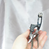 Shimano Dura Ace 9000 FD-9000 Front Derailleur Double Braze-On