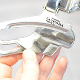 NEAR MINT Shimano Ultegra 6603 FD-6603 10 Speed 34.9mm Clamp-On Front Derailleur