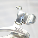 NEAR MINT Shimano Ultegra 6603 FD-6603 10 Speed 34.9mm Clamp-On Front Derailleur