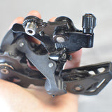 Mint Takeoff Shimano Ultegra RD-R7000-SS 11 Speed Rear Derailleur - Short Cage