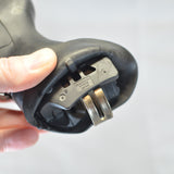Shimano Ultegra 6700 ST-6703 LEFT/FRONT 3x TRIPLE STI Shifter, 7/10 Nice