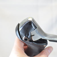 Shimano Ultegra 6600 ST-6603 3x TRIPLE LEFT/FRONT Shifter, 7/10