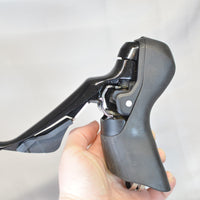 VG+++ Shimano 105 R7020 ST-R7020 RIGHT/REAR 11 Speed STI Shifter Black