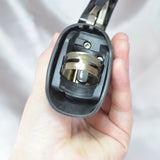 Shimano Ultegra 6700 ST-6703 LEFT/FRONT 3x TRIPLE STI Shifter, 8/10+ VG+