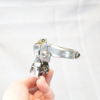 Shimano Ultegra 6600 FD-6600 10 Speed 34.9mm Clamp-On Front Derailleur, 8/10