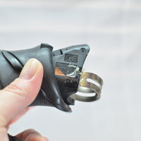 Shimano Ultegra Di2 6770 ST-6770 LEFT/FRONT Electronic STI Shifter, 8/10 VG